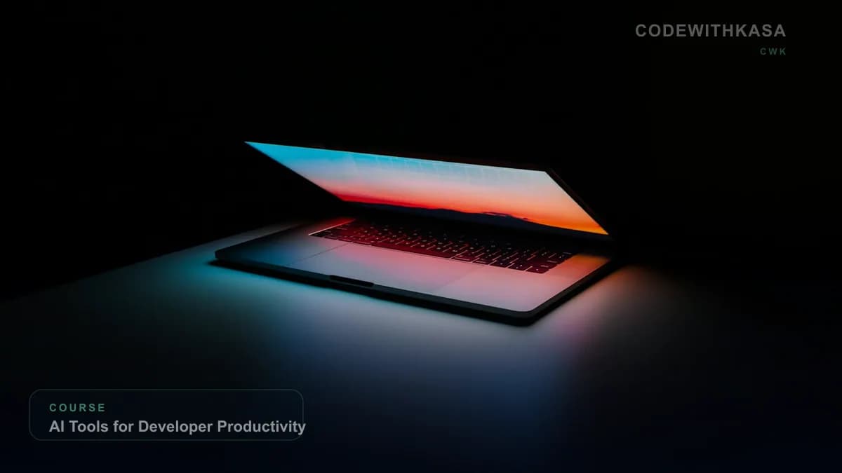 AI Tools for Developer Productivity