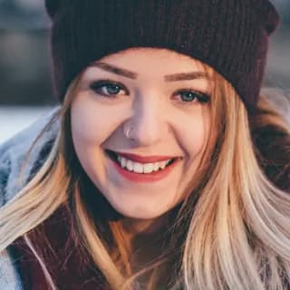 Mira Dsouza profile photo