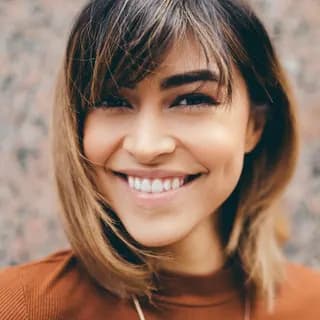 Simran Gill
