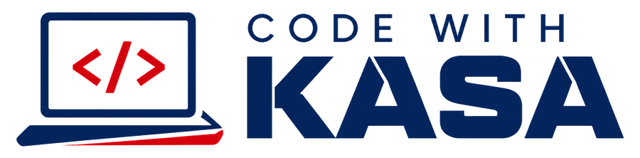 CodeWithKasa